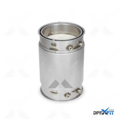 Cummins 5295607 DPF Filter Kit and Cummins 5295607NX DPF Filter Kit Cross reference Cummins 5295607RX DPF Filter Kit, Cummins 5295607CUM DPF Filter Kit, C0329-SA, 58268, BJ0710, C0329SA
