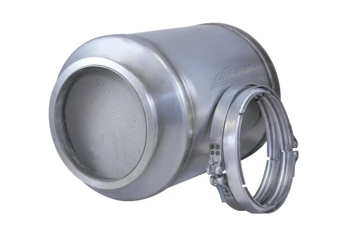 Navistar 2594165C91 DPF Filter