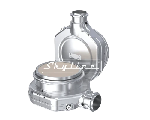 Cummins 4394862 / A055N991 DOC Inlet Module Replacement
