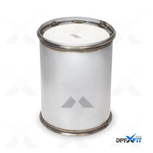 Caterpillar 261-2318 DPF Filter Kit and Caterpillar 2612318 DPF Filter Kit