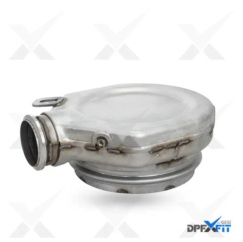 Cummins 4394901 DOC Filter Kit and Cummins 4394901NX DOC Filter Kit Cross reference Cummins 4394901RX DOC Filter Kit, and Cummins 4394901CUM DOC Filter Kit