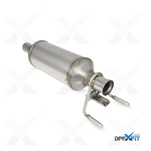 A9064901592 DPF Filter, Cross Reference: 9064901592 DPF Filter, and 906.490.1592 DPF Filter