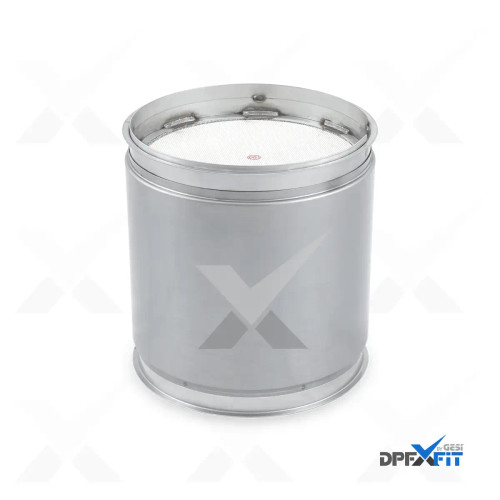 Cummins 5283778 DPF Filter Kit and Cummins 5283778NX DPF Filter Kit Cross reference Cummins 5283778RX DPF Filter Kit