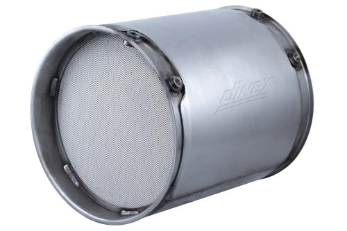 Cummins A41D452DPF Filter