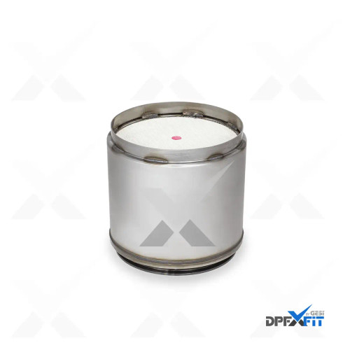 Detroit Diesel A0001403492 DPF Filter Kit and Detroit Diesel EA0001403492 DPF Filter Kit Cross reference Detroit Diesel RA0001403492 DPF Filter Kit