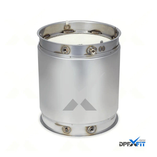 Cummins A029S844 DPF Filter Kit