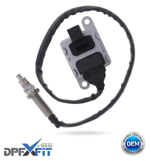 Cummins 1924000 Sensor Cross Reference: Continental 5WK9 6749B Sensor, Continental 5WK96749B Sensor, and Aftermarket NOX-CNP-017, 5EL006, SNX005, ANX005, NOXCNP017, 20.220323