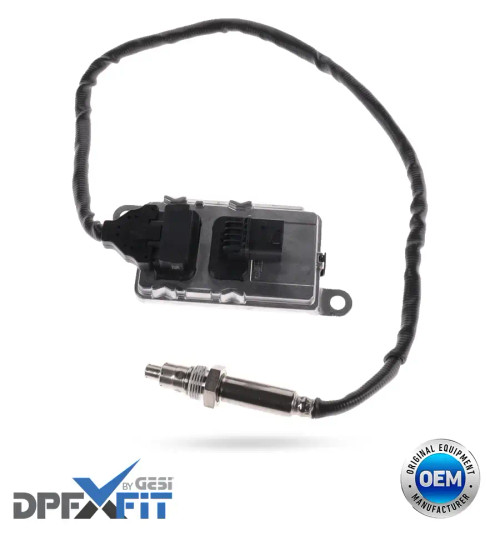 Cummins A045S158 Sensor Cross Reference: Continental 5WK9 6750C Sensor, Continental 5WK96750C Sensor, and Aftermarket 22028, ANX008