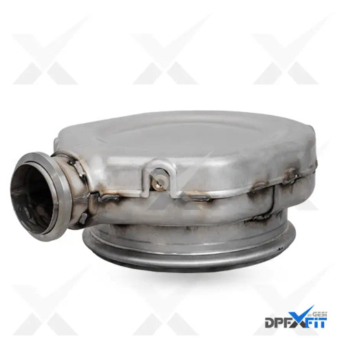 Cummins A055N107 DOC Filter Kit and Cummins A055N107 Inlet Module Filter Kit