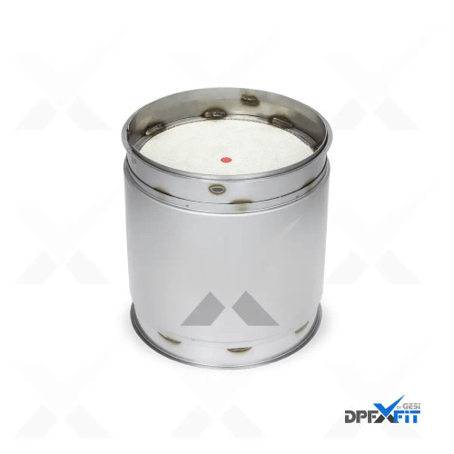Cummins 4352922 DPF Filter Kit and Cummins 4352922NX DPF Filter Kit Cross reference Cummins 4352922RX DPF Filter Kit, Cummins 4352922CUM DPF Filter Kit, MN1004