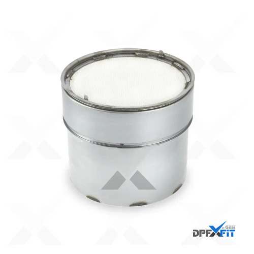 Cummins Q621938 DPF Filter Kit