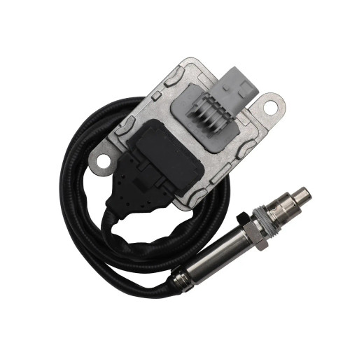 Cummins A044P413 Sensor, Continental 5WK9 6742B sensor and Continental 5WK96742B sensor