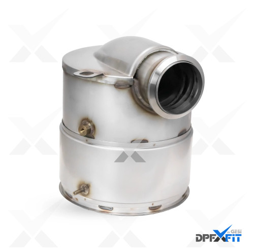 Cummins 4328760 DOC Filter Kit and Cummins 4328760NX DOC Filter Kit Cross reference Cummins 4328760RX DOC Filter Kit, Cummins 4328760CUM DOC Filter Kit, and Cummins 4328760 Inlet Module