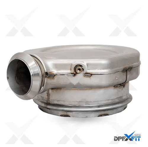 Cummins 5509696 DOC Filter Kit and Cummins 5509696NX DOC Filter Kit Cross reference Cummins 5509696RX DOC Filter Kit, Cummins 5509696CUM DOC Filter Kit, and Cummins 5509696 Inlet Module