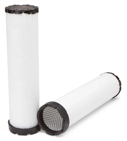 Fleetguard AF25491 Premium Radial Seal Secondary Air Filte