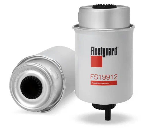 Fleetguard FS19912 Fuel Water Separator Cartridge