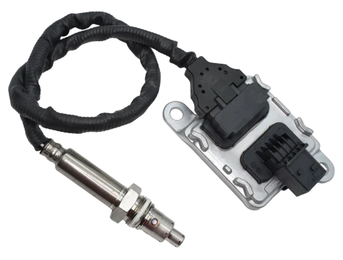 OEM manufactured Detroit A0091530628 A0101532228 A0081531128 inlet NOx sensor