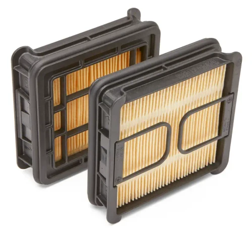 Fleetguard AF55321 Direct Flow Secondary Air Filter