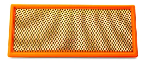 Fleetguard AF55741 Panel Cabin Air Filter