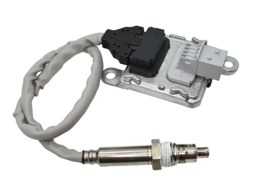 OEM manufactured Detroit A0101538128 82394137 outlet NOx sensor for DD13 DD15 DD16
