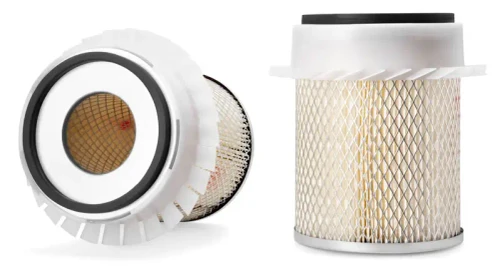 Fleetguard AF350K Axial Seal Primary Air Filter