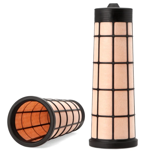 Fleetguard AF4182 Axial Seal Secondary Air Filter