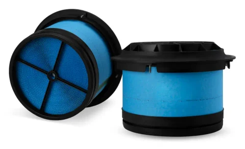 Fleetguard AF4331 Nanofiber Primary Air Filter