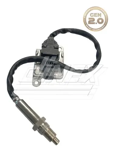 Detroit Diesel A0101532128 A0081530828 A0091530328 Dinex 3FL048 Inlet NOx Sensor