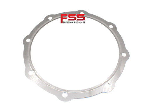 John Deere MIU802749 Gasket