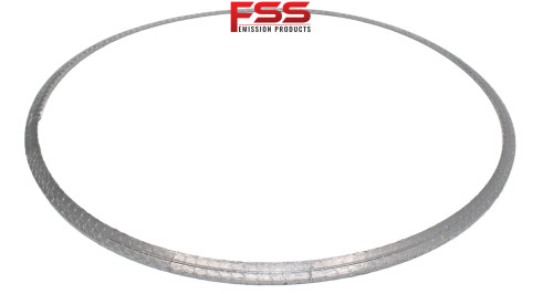 FSS Emission Products G04868-1 Cross Reference: Cummins 5304868 DPF Gasket, Cummins 5417859 DPF Gasket