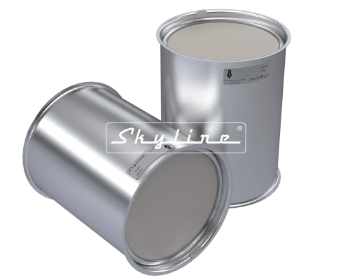 Cummins 4395509 / 5579376 / A055R127 / A064B971 DPF Replacement