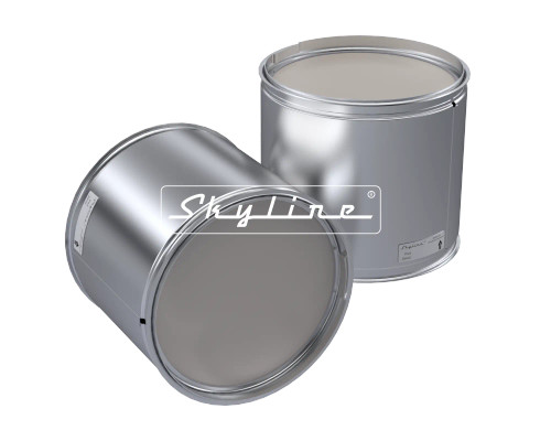 Cummins 2880169 4352923 A047B789 Q621378 DPF Filter - Front and Side View