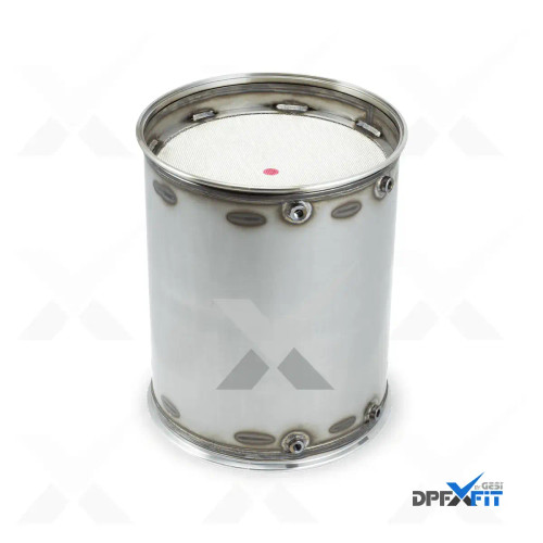 Navistar 5010845R1 DPF Filter and International 5010845R1 DPF Filter Kit