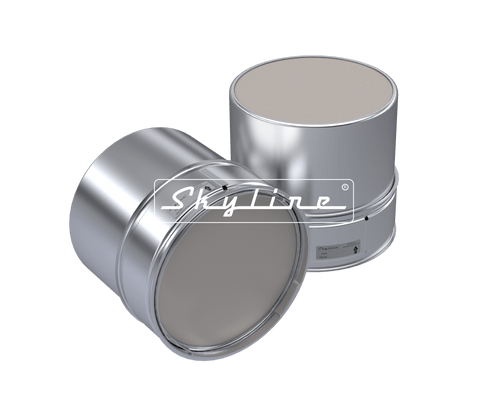 20864127 Volvo Mack DPF Filter