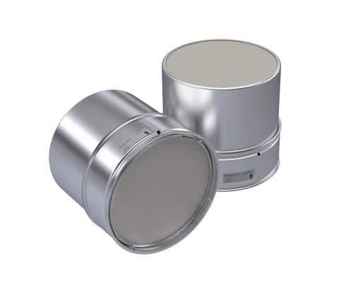 Volvo Mack 21850658 20864127 85000726 DPF Diesel exhaust filter