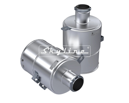Cummins 2888250 / A030W859 / A029L164 / 2871496 DOC Inlet Module