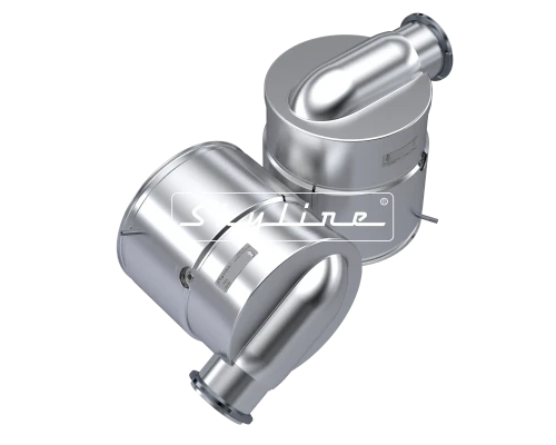 Cummins A029B375 / 2885912 DOC Inlet Module