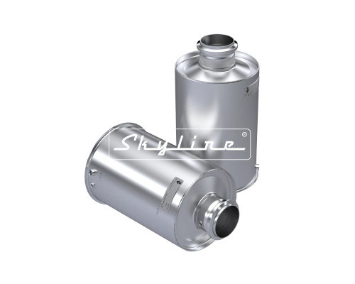 Cummins Q629392 / 5287472 / A035H268 / 2871485 DOC Inlet Module