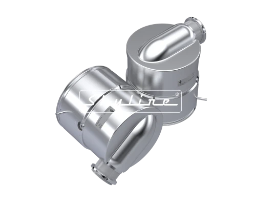 Cummins 2871753 / Q629706 DOC Replacement