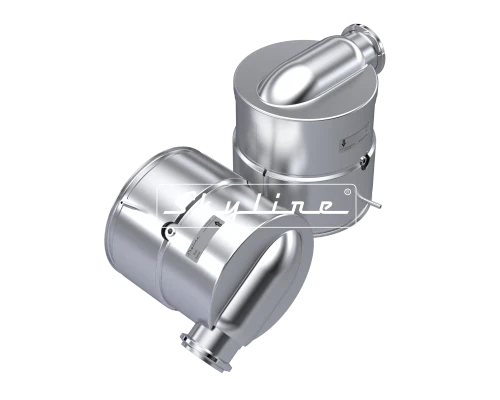 Cummins 2880514 / A029U585 DOC Replacement