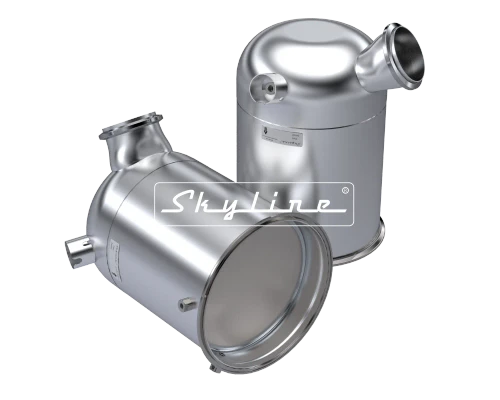 Detroit Diesel RA6804901714 DOC Filter