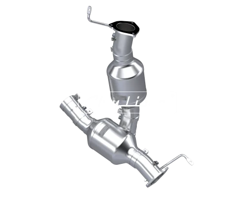 International / Navistar 2595714C91 DOC Replacement