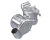 Aftermarket Diesel Oxidation Catalyst DOC for Volvo D11 D13 Mack MP7 MP8 EPA10 Engines