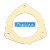 5010847R1 Navistar DPF Filter Gasket