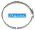 Cummins 5579356 DPF filter Clamp. Also fits 5579356NX Cummins DPF Filter