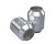 International/Navistar 2612521C91, 5012831R1, 3712647C91, 5010853R1 DPF Filter - Front and Side View