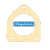 International / Navistar OE Quality 2593986C1 Gasket