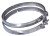 21850647 Volvo / Mack DOC Filter and aftermarket 21850647 inlet module Primary Clamp