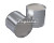 International/Navistar 3817962C91 2606777C1 DPF Filter - Front and Side View