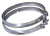 Paccar 2134929 DPF filter Clamp. Also fits 2134929PE Paccar DPF Filter